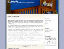Tablet Screenshot of kc.samoff.com